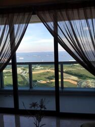 Marina Bay Residences (D1), Condominium #603726741